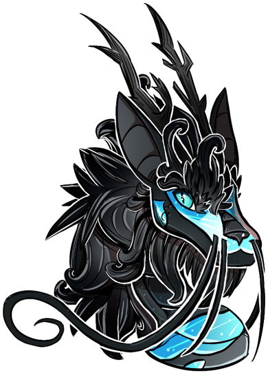 [open Usd / Waitlist Fr] ~ Head Adopt ~ - Illustration (405x550)