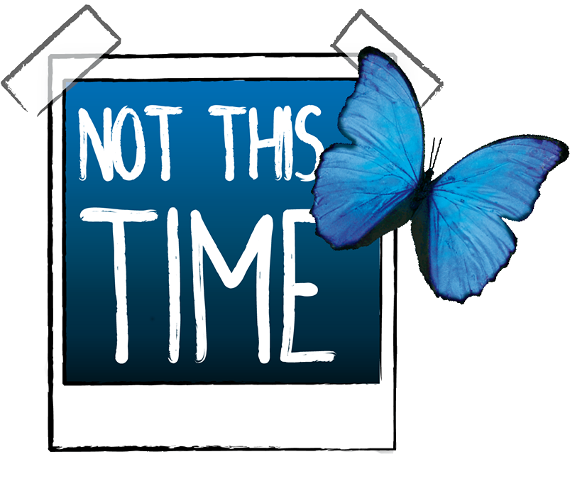 Not This Time - Not This Time (874x736)