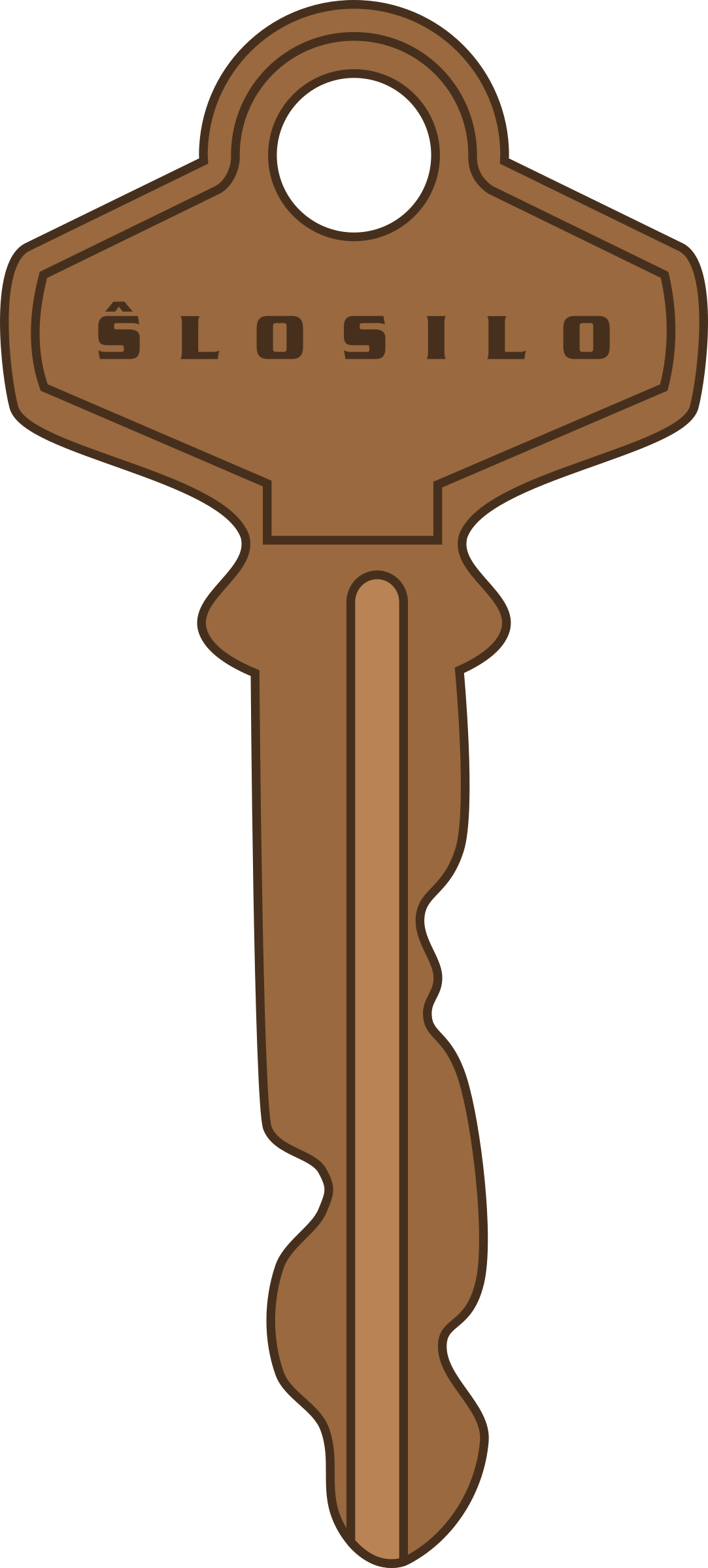 Big Image - Key (1083x2400)
