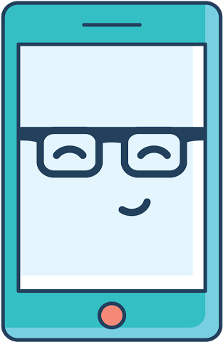 Mobile Phone (512x512)