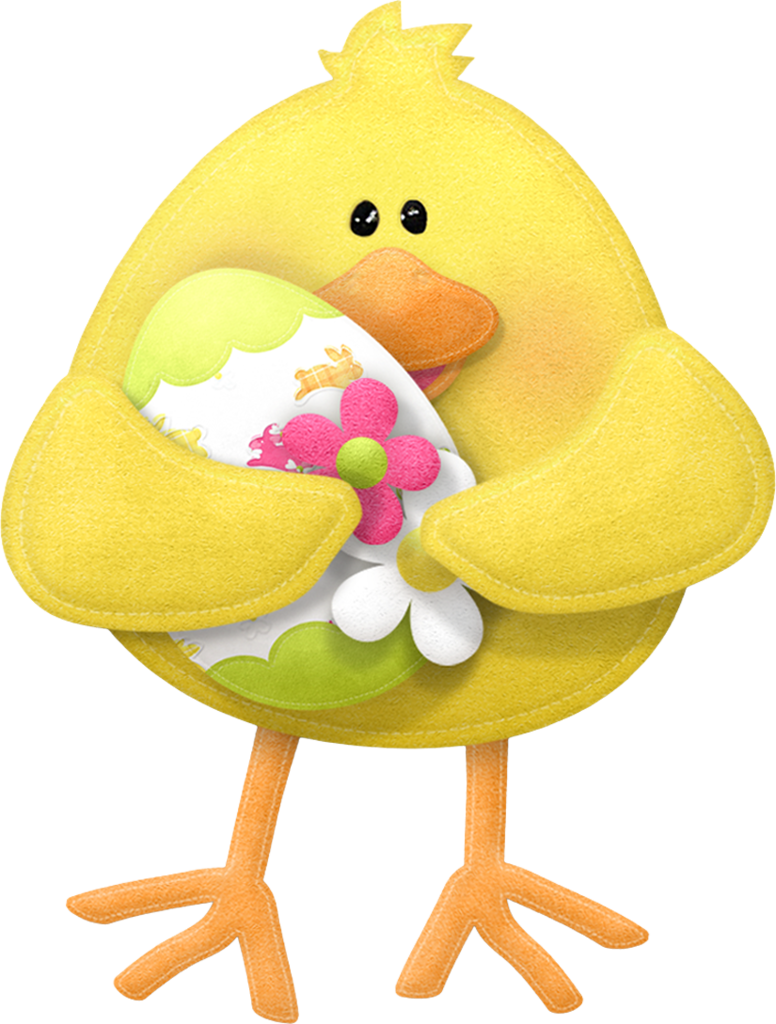 Egg-stra Special Collection - Easter (776x1024)
