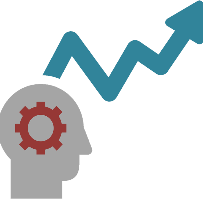 Building A Learning Organization - Scalable Vector Graphics (848x942)