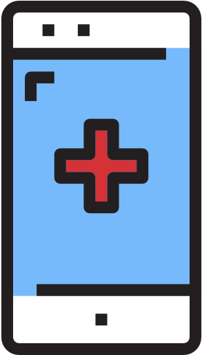Emergency Call Free Icon - Iphone (512x512)