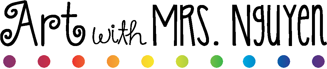Art With Mrs - Art (1126x334)