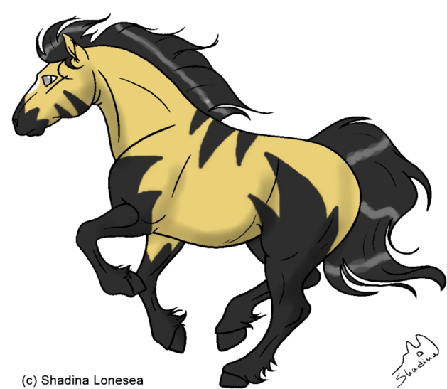 Image - Stallion (640x555)