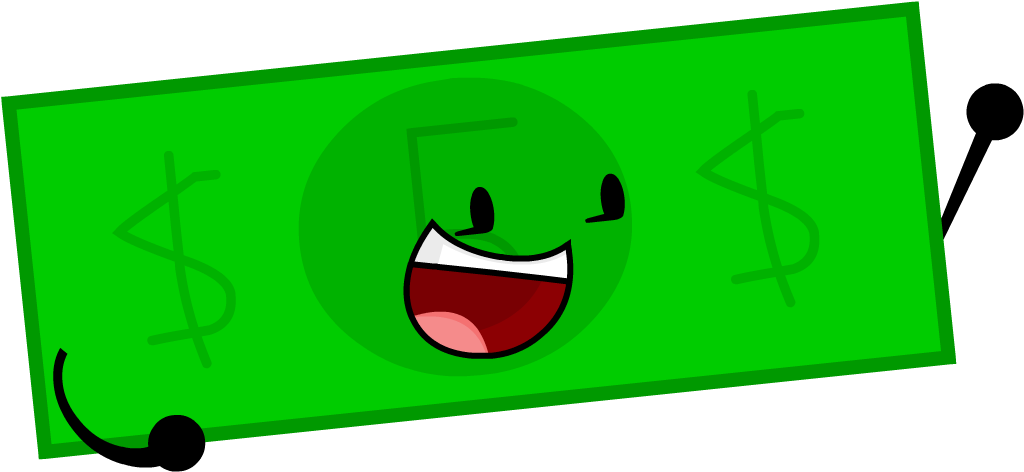 Dollar - Cartoon (1032x480)