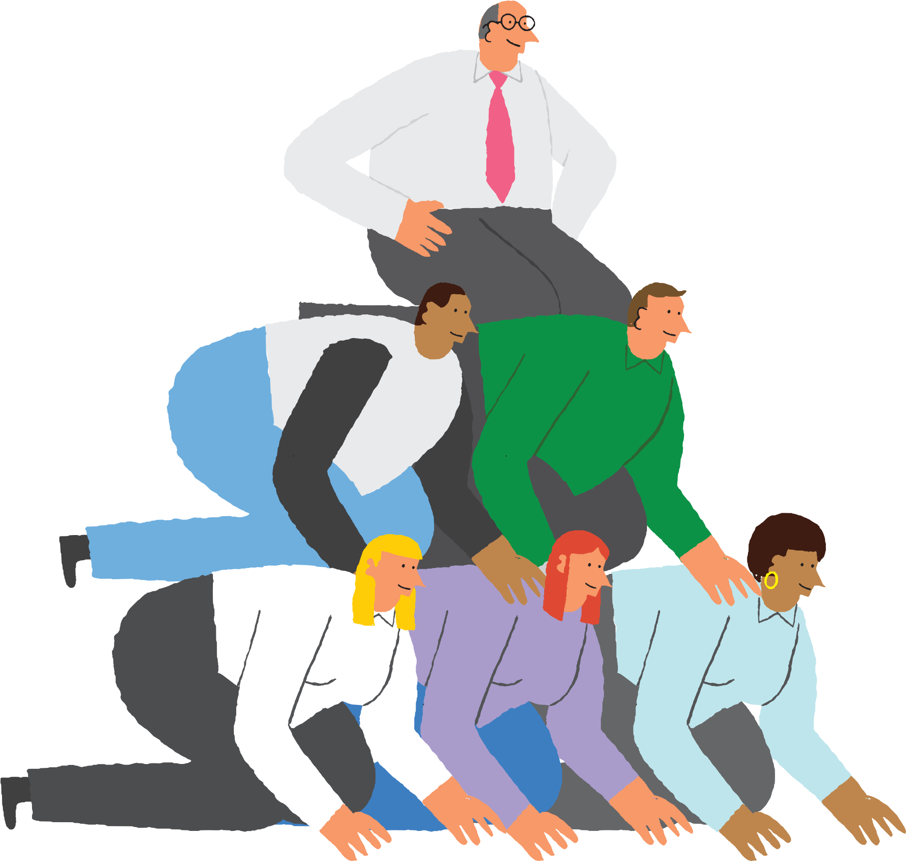 Staff - Staff (2000x2000)