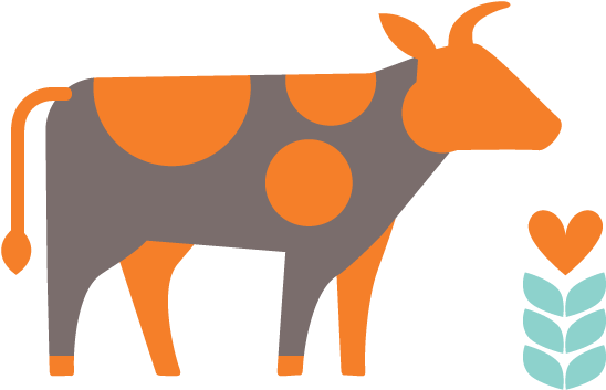 Cattle - Deer (600x600)