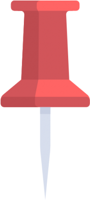 265660 Management Push Pin - Management (400x400)