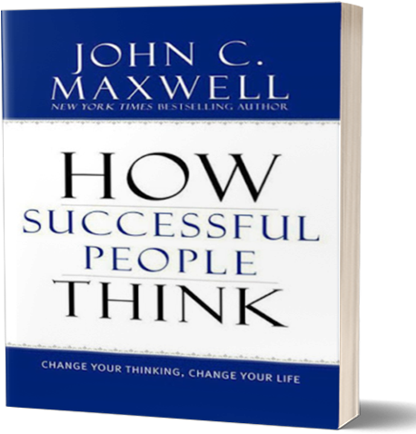 App Icon - Successful People Think Change Your Thinking Change (512x512)