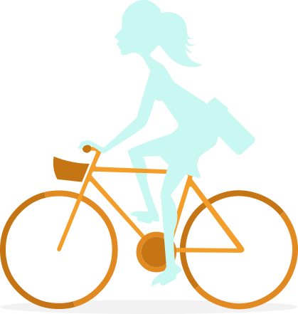 Contact - Road Bicycle (419x441)