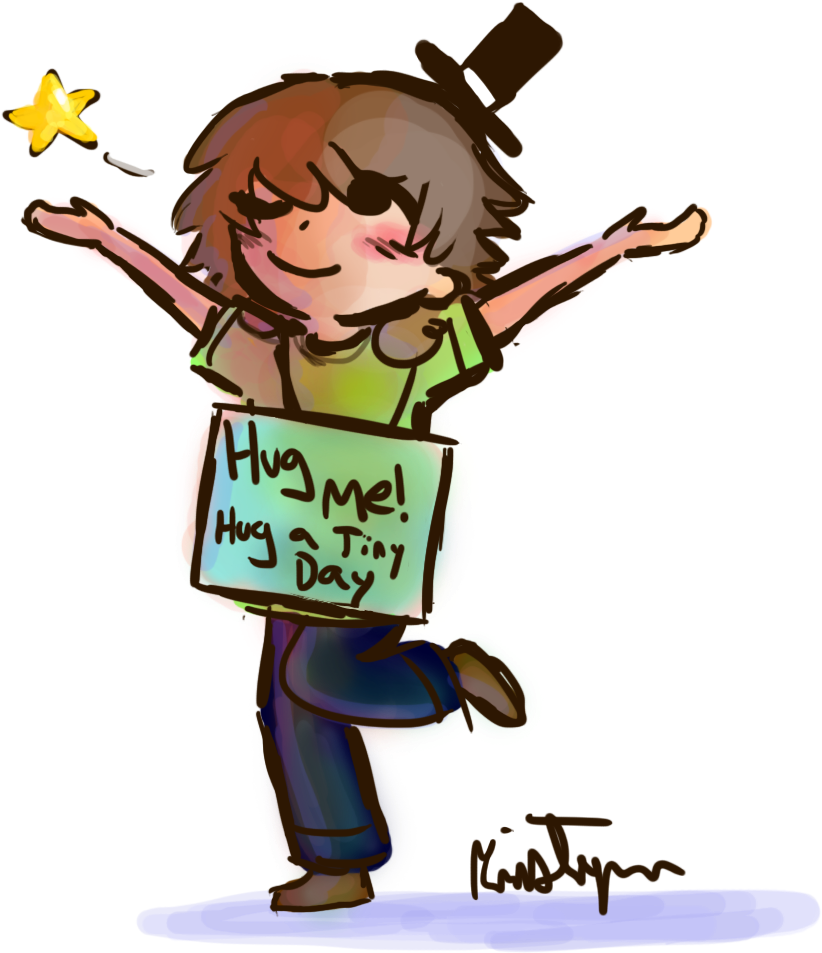 Explore Hugatinyday2016 On Deviantart - Cartoon (1023x1019)