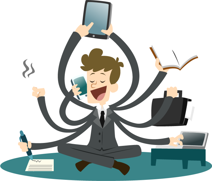 Back Office Efficiency Process And Operations - Back Office (730x623)