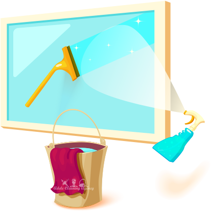 Spring Cleaning Edinburgh - Edinburgh (450x450)