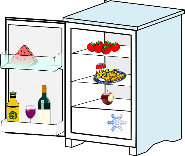 Animals In The Fridge (1280x1082)