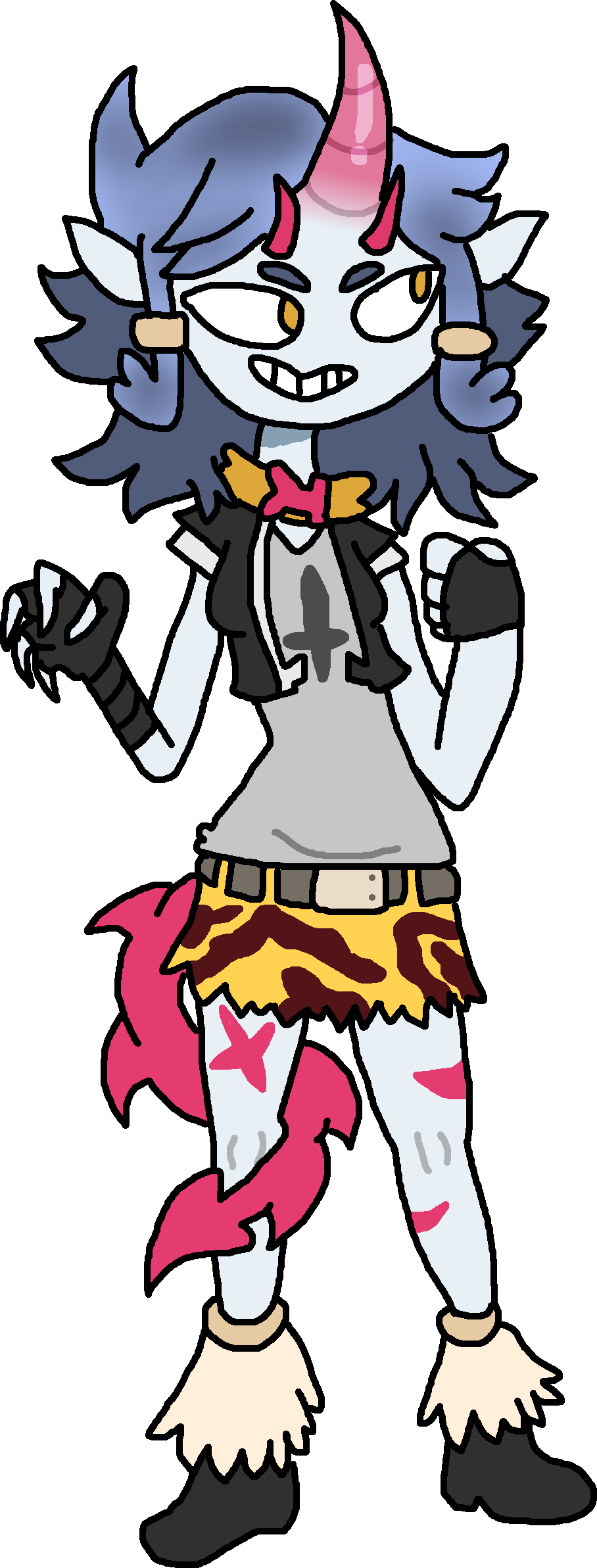 Kasdeya - Cartoon (908x2385)