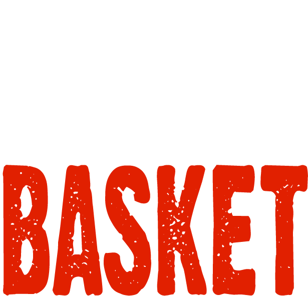 Chicken Tender Basket - Carmine (648x648)