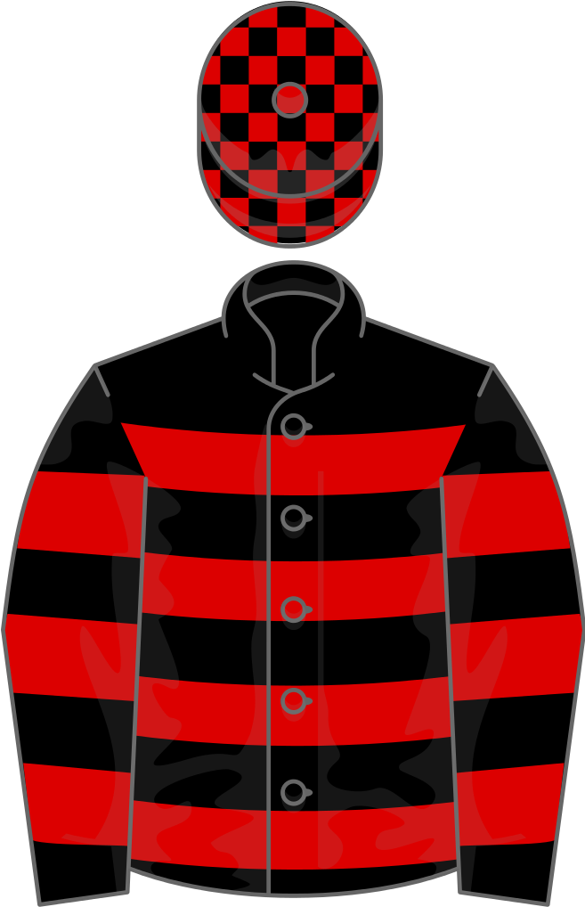 Owner Gravity Partnership - Red (656x1024)