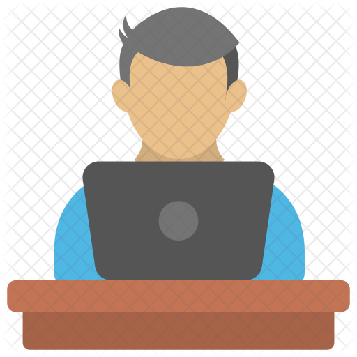 Freelancer Icon - User (512x512)