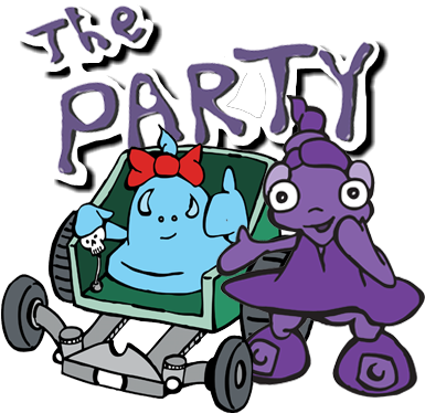 Party Thumbnail - Party Thumbnail (400x400)