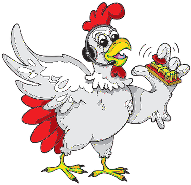 Cw Wings And More - Lucedale (400x400)