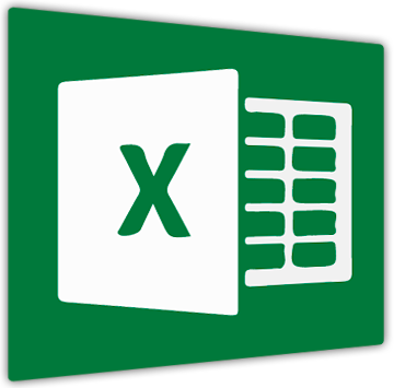 Microsoft Excel 2003 Logo - Microsoft Office Excel - Macro & Vba Day 2 - Training (400x395)