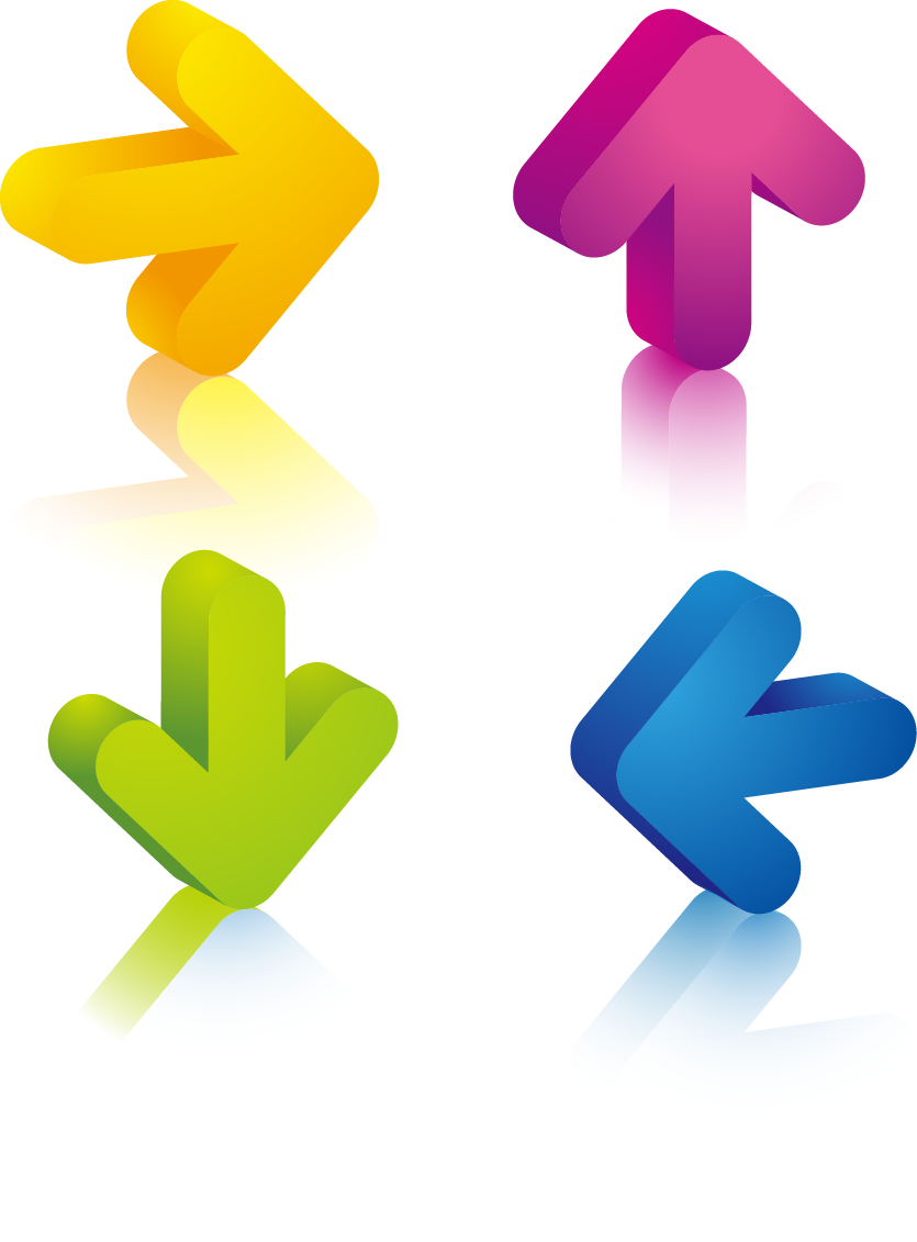 Arrow Euclidean Vector Arah - Arrow Euclidean Vector Arah (835x1131)