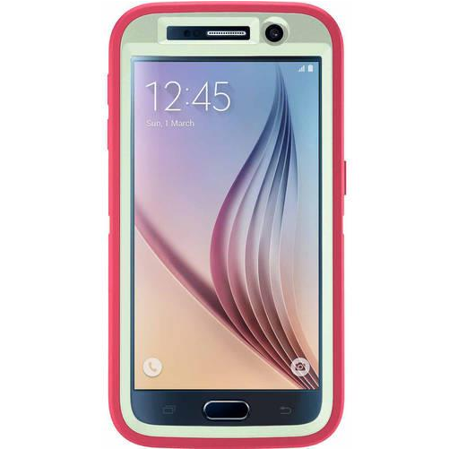 Ended - Otterbox Defender Series Case Only For Samsung Galaxy (1000x1000)
