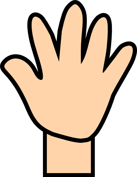 Clip Art (462x597)