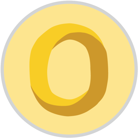 Microsoft Office Outlook Icon - Circle (512x512)
