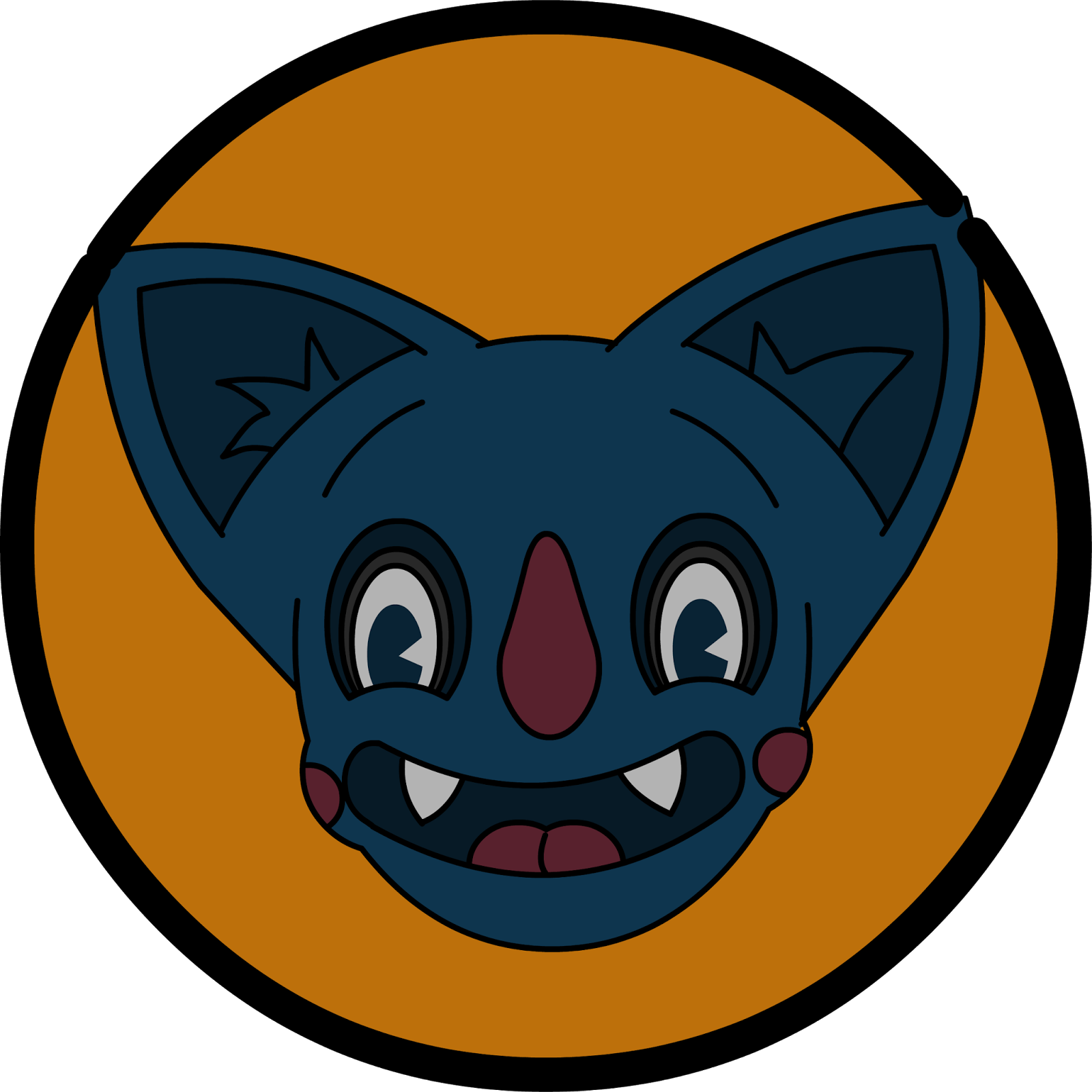 Batty - Batty (1600x1600)