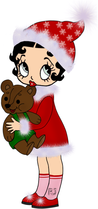 Bb - Christmas Day (350x700)