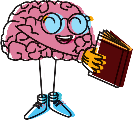 Brain Reading Cartoon (800x800)