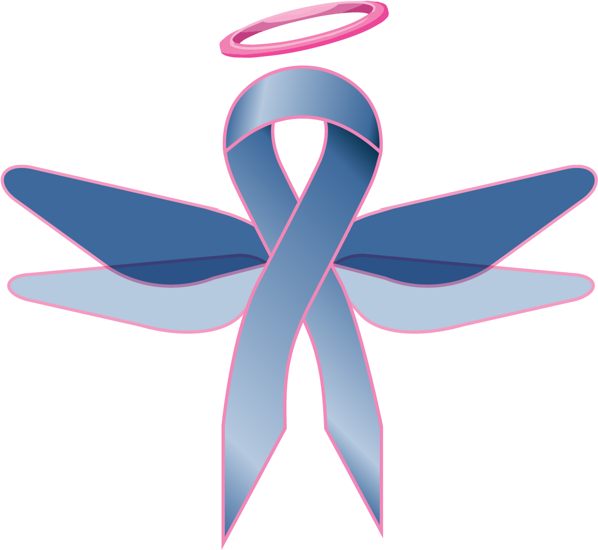 Dragonfly And An Angel (1297x1214)