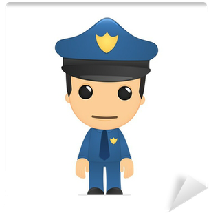 Confused Policeman (400x400)