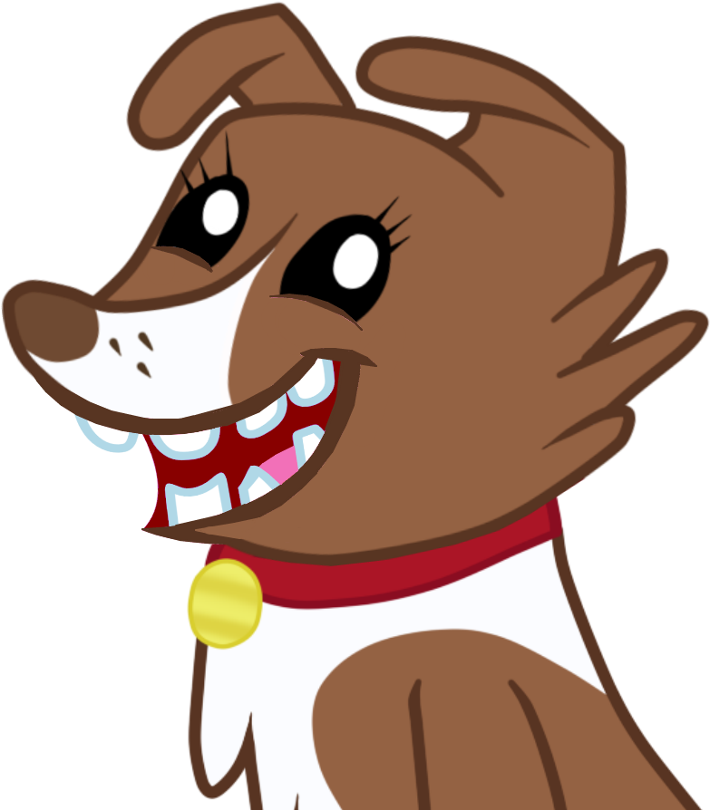 Bad Edit, Broken Teeth, Edit, Faic, Safe, Simple Background, - Screaming Transparent (1000x1000)