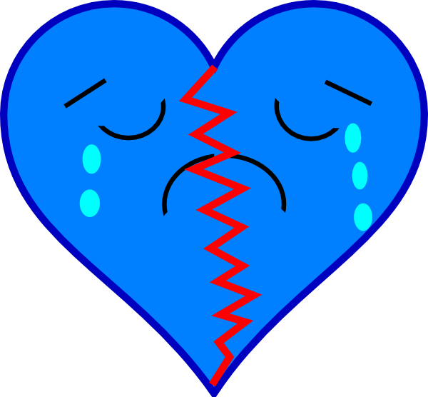 Pink Heart (600x556)