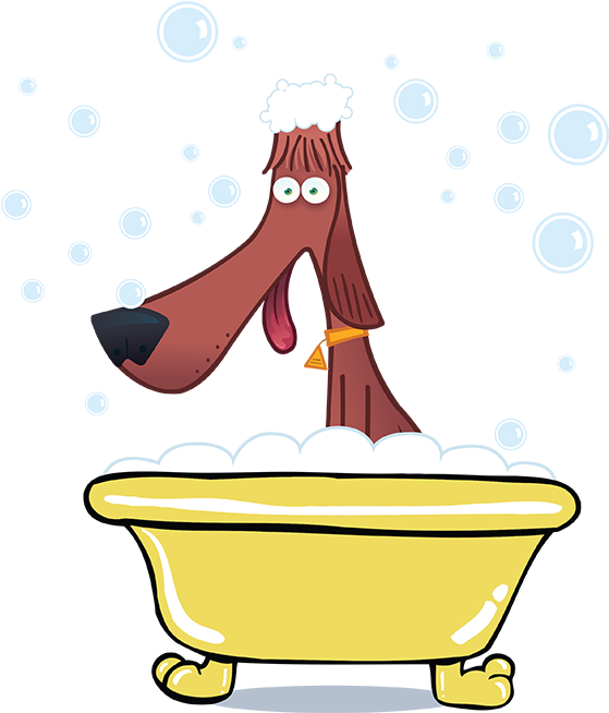 Grooming - Grooming (600x776)