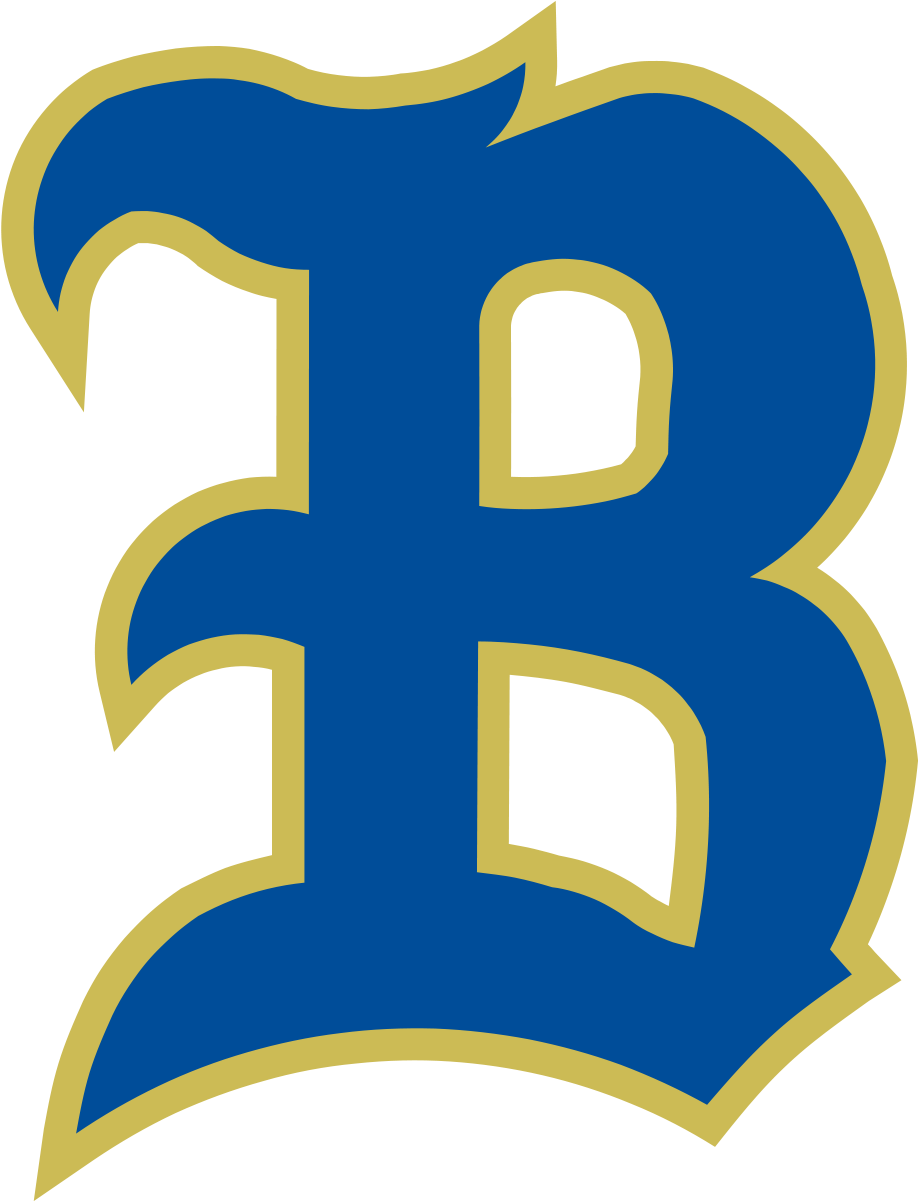 Berkeley Stags - Berkeley High School Stags (1067x1350)
