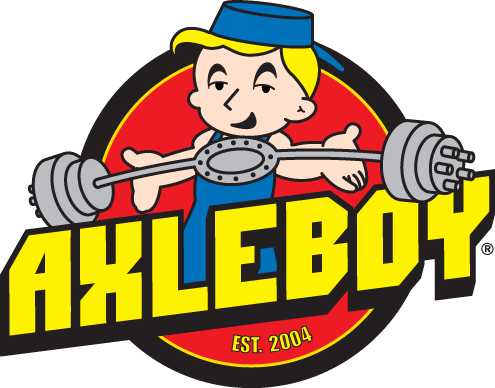 Axleboy Logo - Axle Boy (512x512)