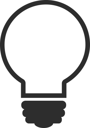 Innovation Icon - Icon (315x450)