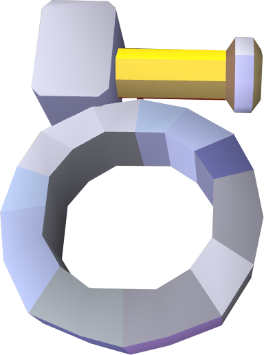 Berserker Ring - Berserker Ring (384x516)