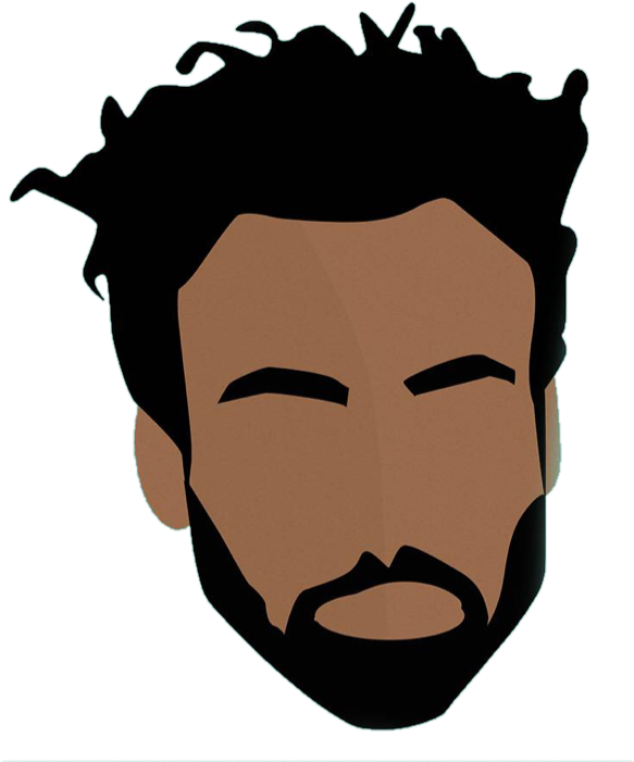 Childish Gambino - Jpeg (700x700)