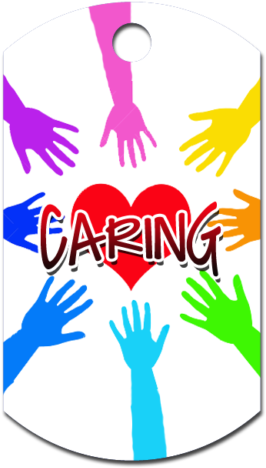 Caring, Character Counts Pillar Awards - Caring People (300x496)