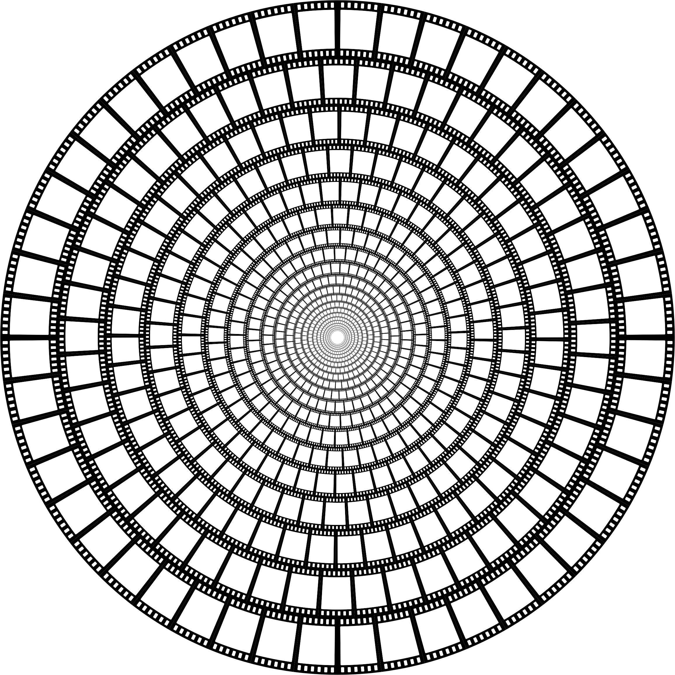 Strip Vortex - Strip Vortex (2312x2312)