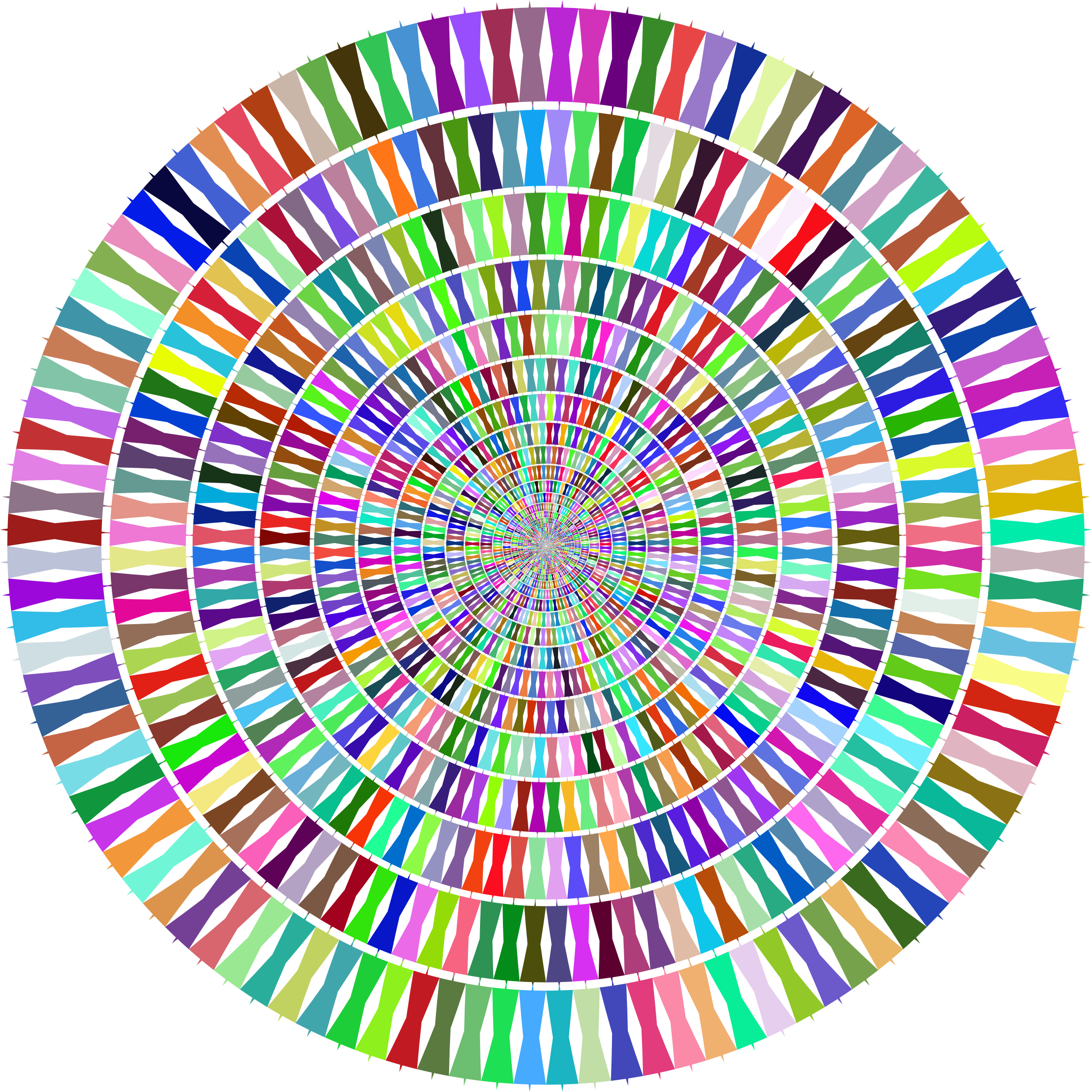 Diamonds Vortex 2 - Icon (2334x2334)