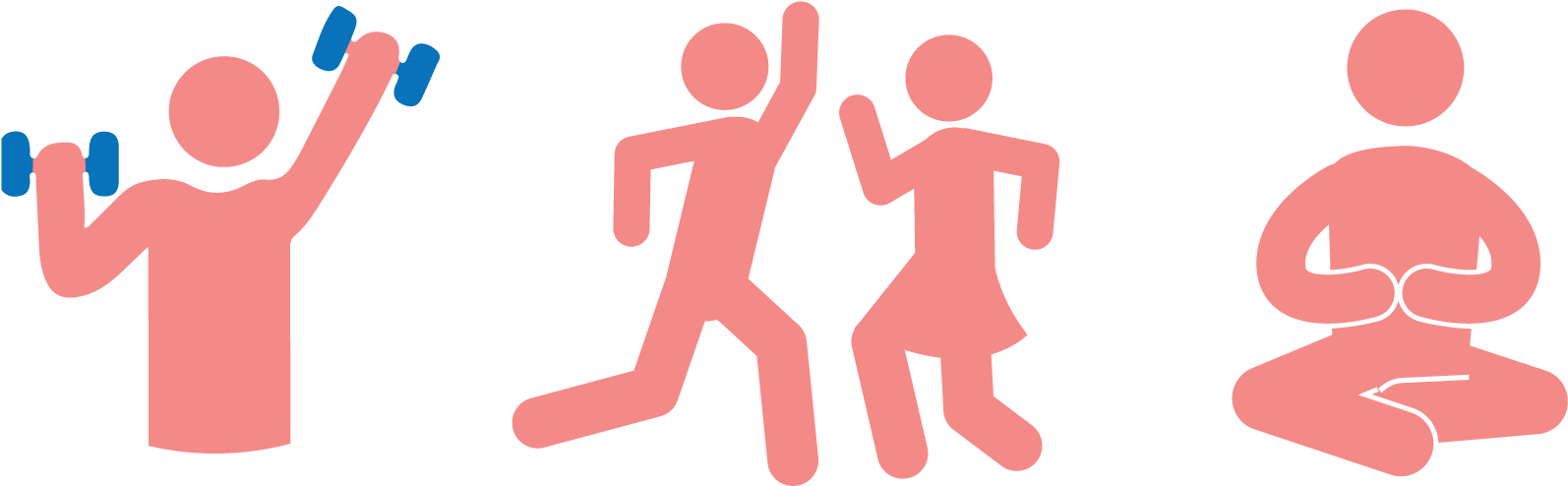 Physical Exercise And Health (1600x500)