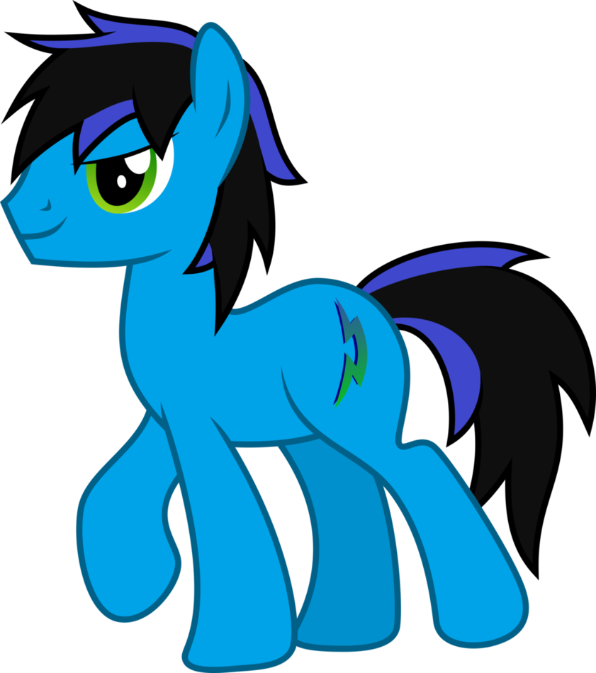 Howling Vortex Oc, Request By Aethon056 - Cartoon (841x951)