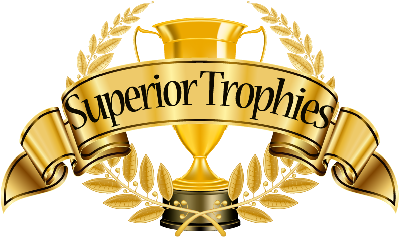 Superior Trophies - Cup Vector (830x489)