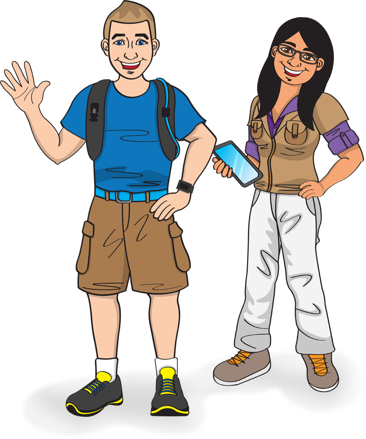 Exercise Videos For Kids - Exercise (727x872)